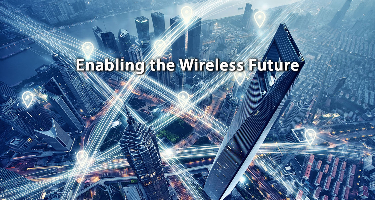 Wireless Telecom Group